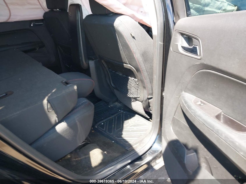 VIN 2GKALNEK8H6322170 2017 GMC TERRAIN SLE-2