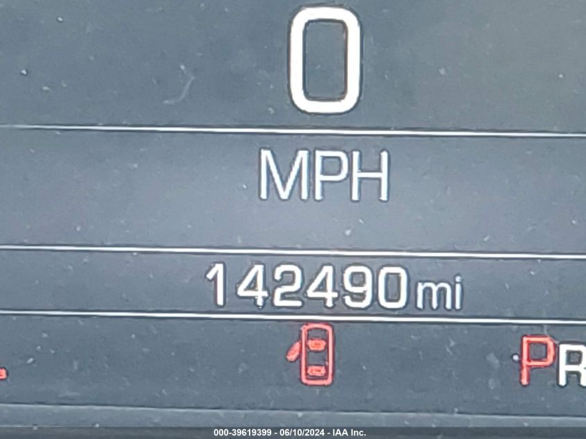 2015 GMC Sierra 1500 Slt VIN: 3GTU2VEJ3FG512849 Lot: 39619399