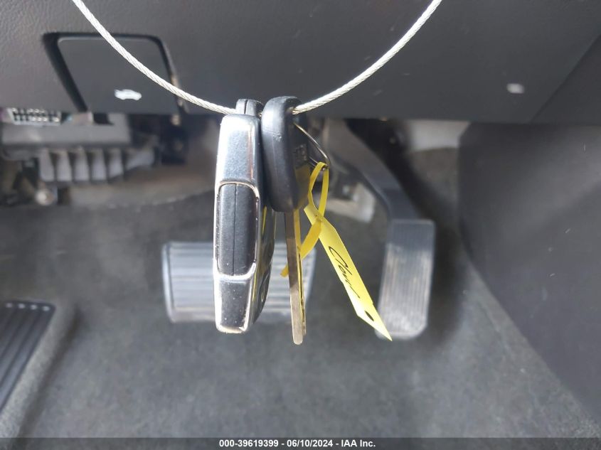 2015 GMC Sierra 1500 Slt VIN: 3GTU2VEJ3FG512849 Lot: 39619399