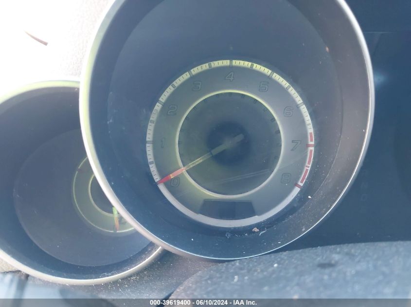 2010 Acura Mdx Technology Package VIN: 2HNYD2H67AH507027 Lot: 39619400