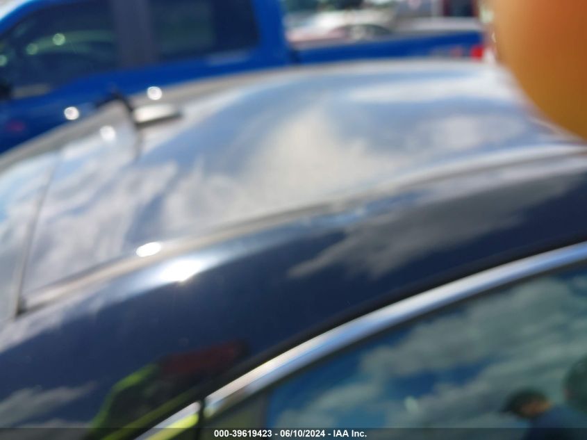 2011 Chevrolet Impala Lt VIN: 2G1WB5EK2B1140403 Lot: 39619423