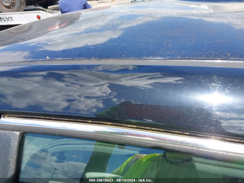 2011 Chevrolet Impala Lt VIN: 2G1WB5EK2B1140403 Lot: 39619423