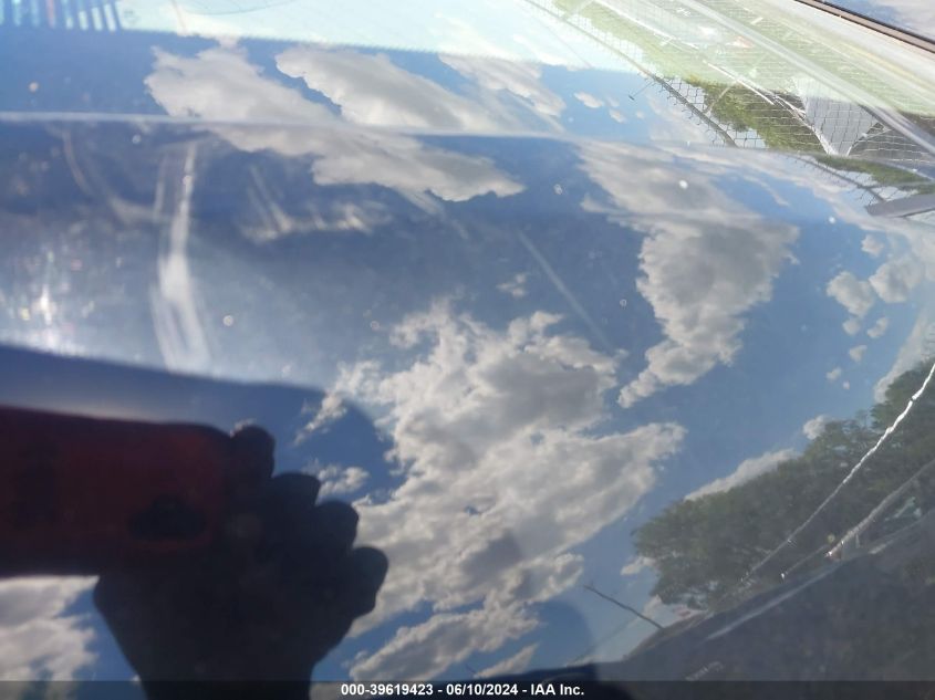 2011 Chevrolet Impala Lt VIN: 2G1WB5EK2B1140403 Lot: 39619423