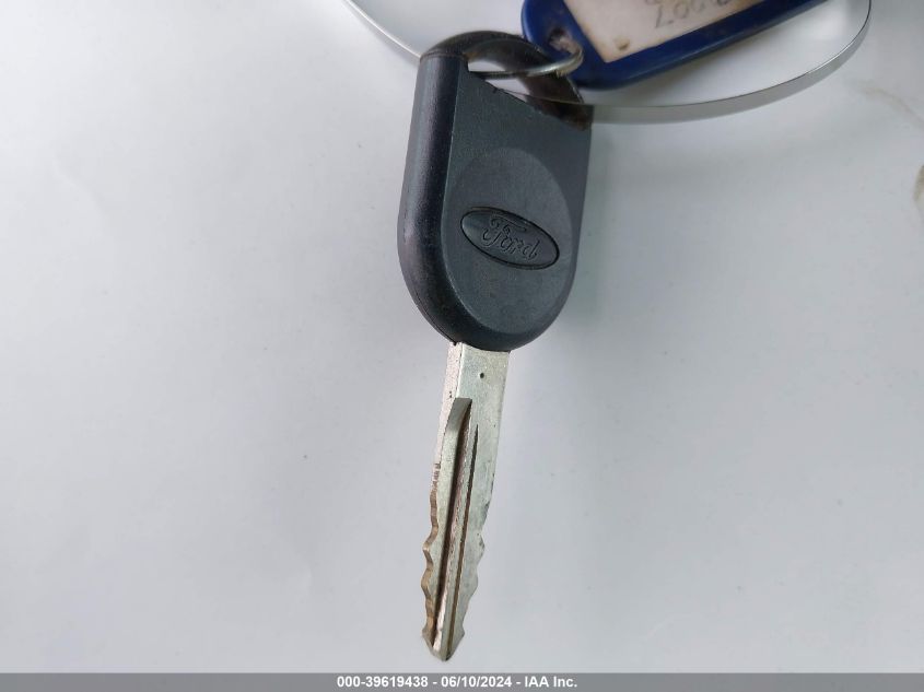 2007 Ford F-150 Fx4/Lariat/Xlt VIN: 1FTPW14V97KB81879 Lot: 39619438