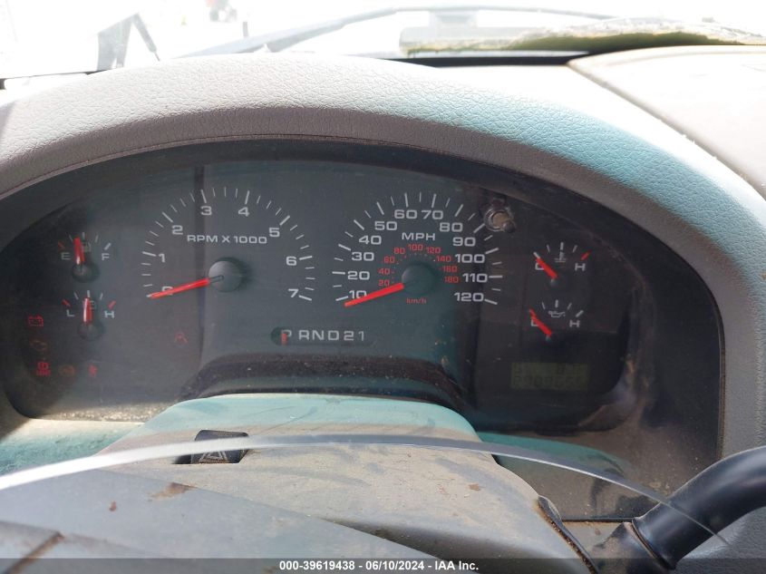 2007 Ford F-150 Fx4/Lariat/Xlt VIN: 1FTPW14V97KB81879 Lot: 39619438