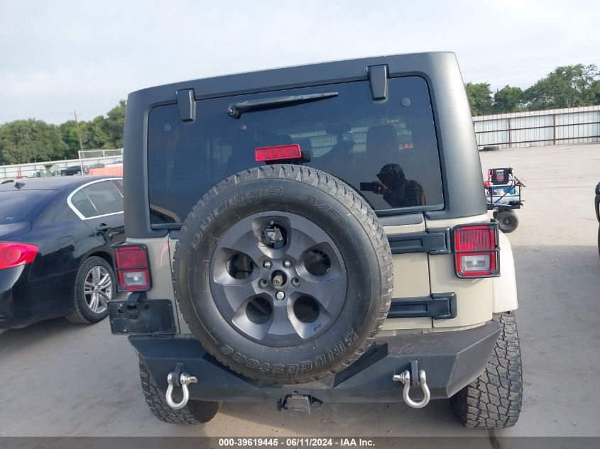 1C4BJWDG2HL563237 2017 JEEP WRANGLER - Image 17