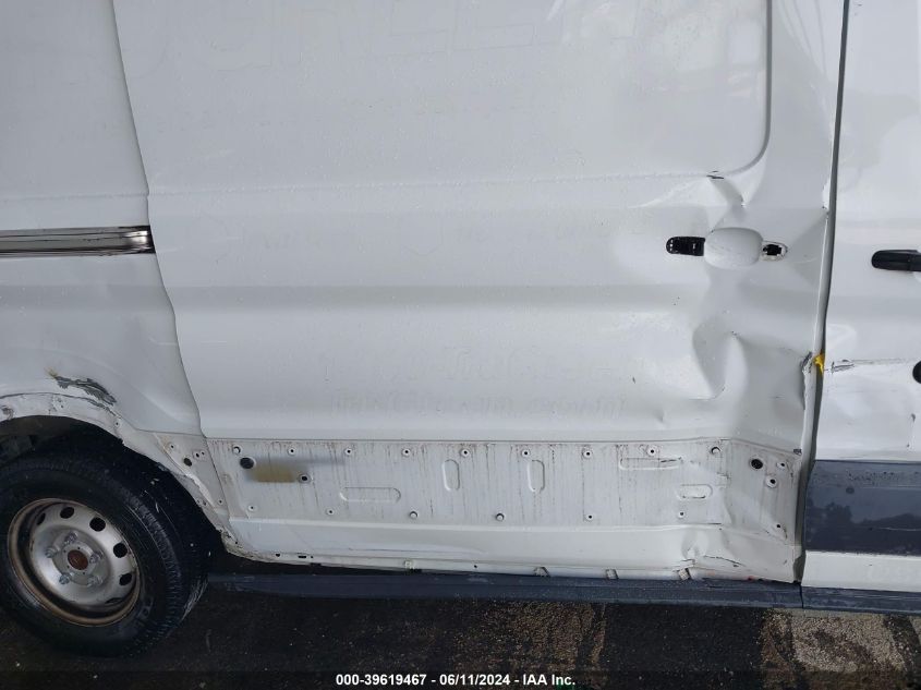 2016 Ford Transit-150 VIN: 1FTYE1CMXGKA17394 Lot: 39619467