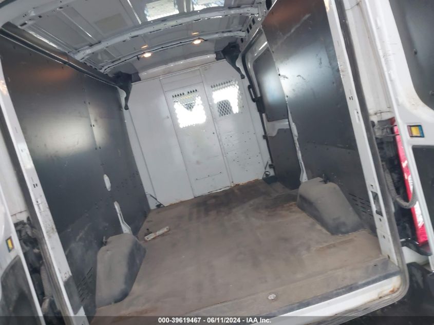 2016 Ford Transit-150 VIN: 1FTYE1CMXGKA17394 Lot: 39619467