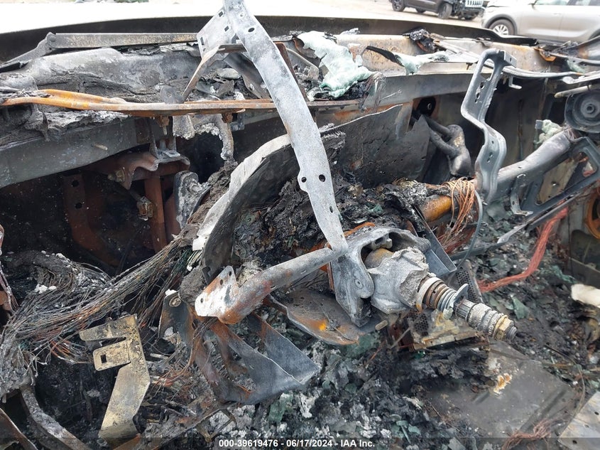 2003 Chevrolet Silverado 2500Hd Ls VIN: 1GCHK24U43E169533 Lot: 39619476