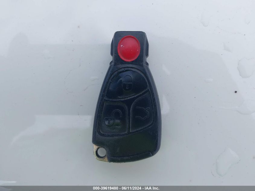 2005 Mercedes-Benz E 320 VIN: WDBUF65J35A701202 Lot: 39619480