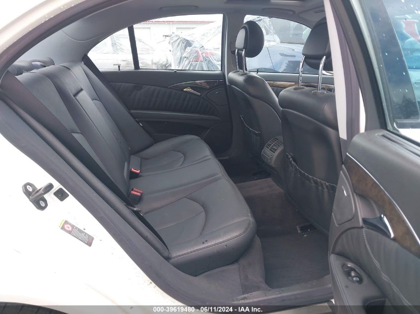 2005 Mercedes-Benz E 320 VIN: WDBUF65J35A701202 Lot: 39619480