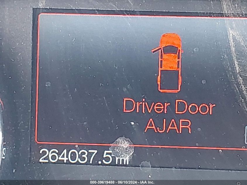 2013 Ford F-150 Xlt VIN: 1FTFW1ET6DKF98333 Lot: 39619488