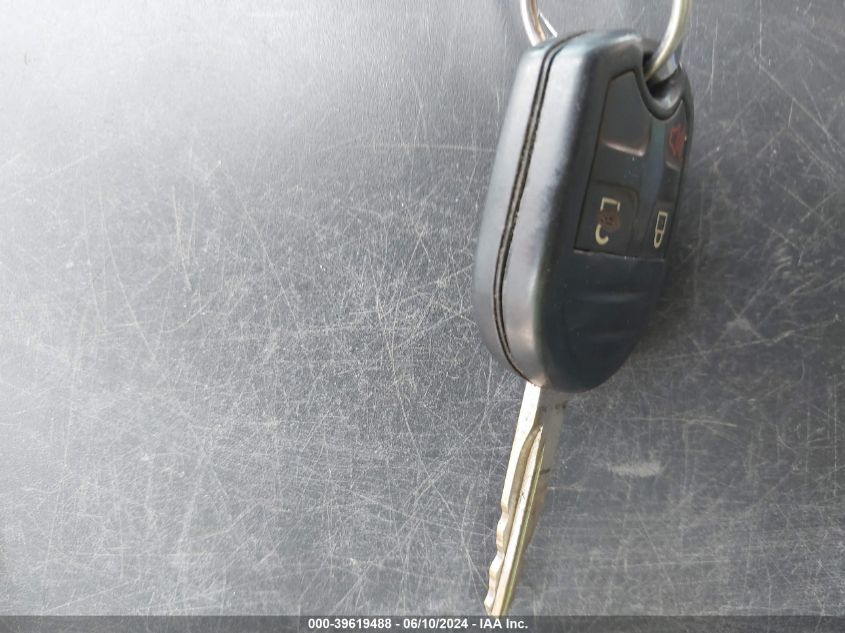 2013 Ford F-150 Xlt VIN: 1FTFW1ET6DKF98333 Lot: 39619488