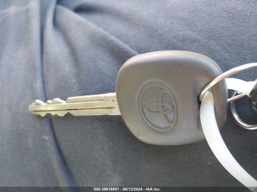 2005 Toyota Sienna Le VIN: 5TDZA23C75S225929 Lot: 39619501