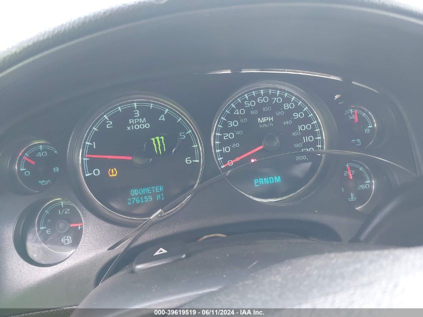 2008 GMC Sierra 1500 Denali VIN: 2GTEK638X81192127 Lot: 39619519