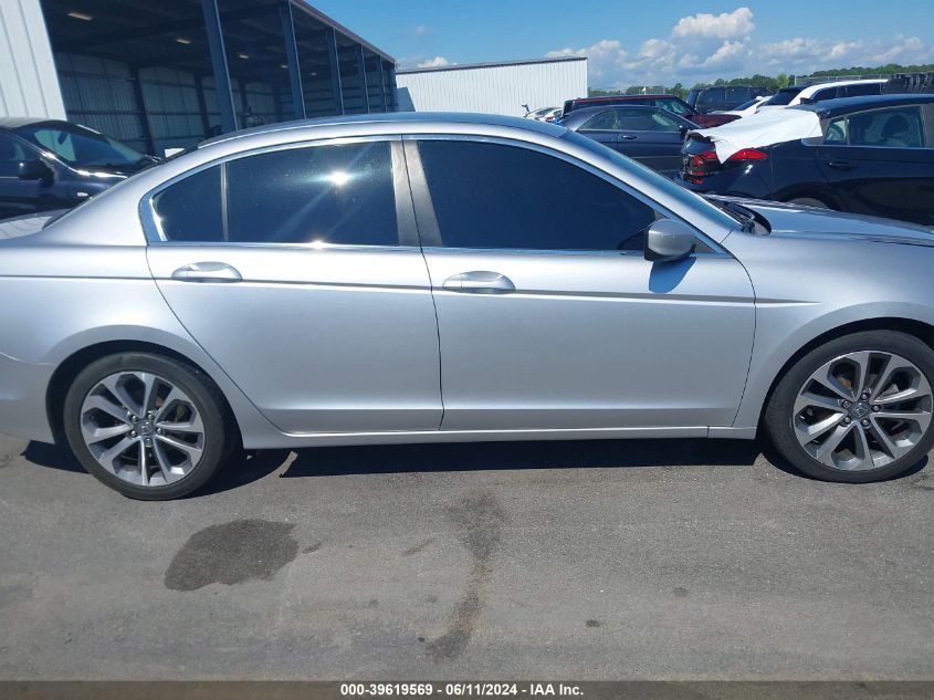 2009 Honda Accord 2.4 Lx-P VIN: 1HGCP26429A067867 Lot: 39619569