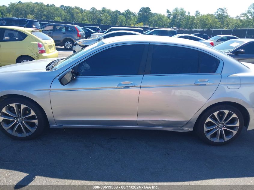 2009 Honda Accord 2.4 Lx-P VIN: 1HGCP26429A067867 Lot: 39619569