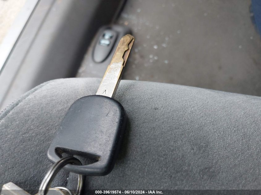 2009 Honda Civic Lx VIN: 2HGFA16549H544821 Lot: 39619574