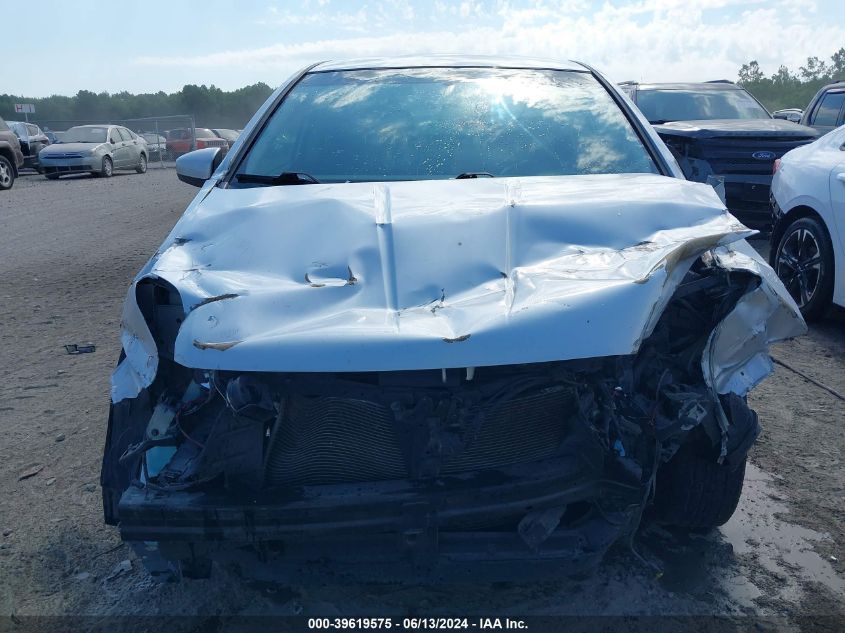 2011 Nissan Sentra 2.0Sr VIN: 3N1AB6AP5BL641845 Lot: 39619575