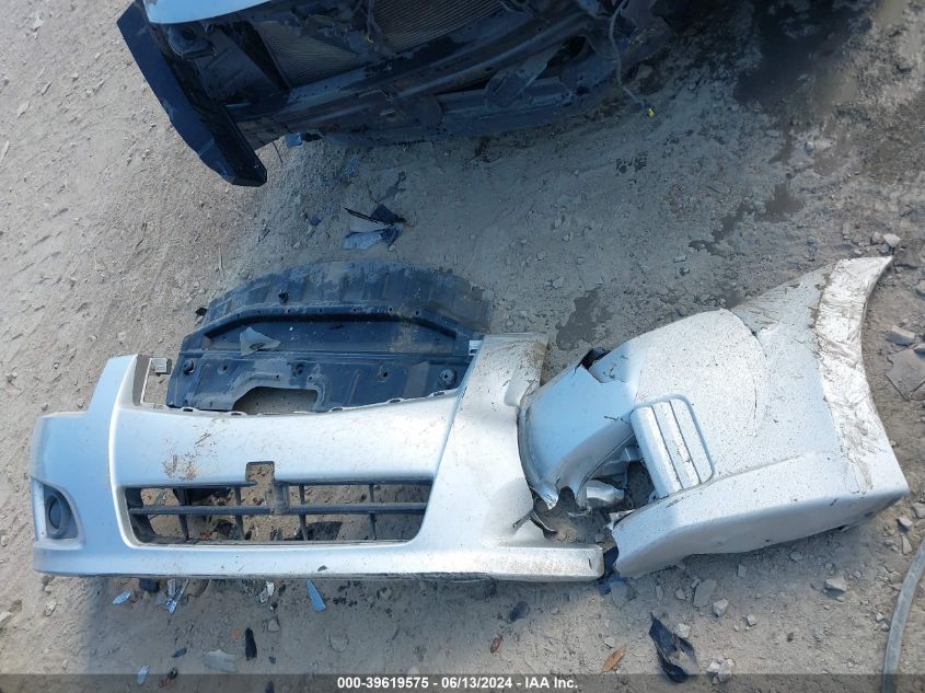 2011 Nissan Sentra 2.0Sr VIN: 3N1AB6AP5BL641845 Lot: 39619575