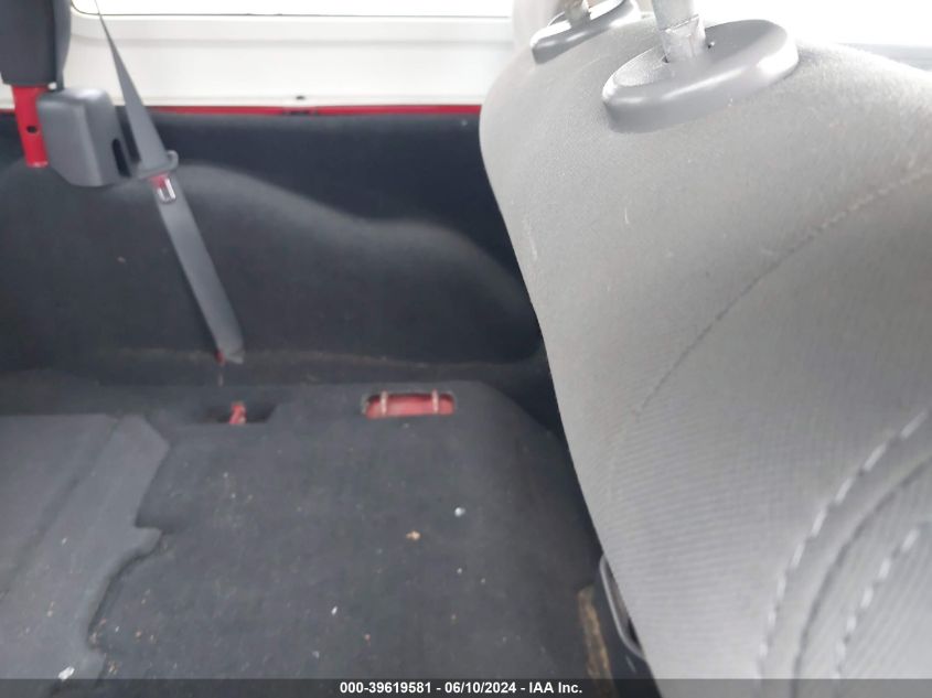 2010 Jeep Wrangler Sport VIN: 1J4AA2D14AL118899 Lot: 39619581