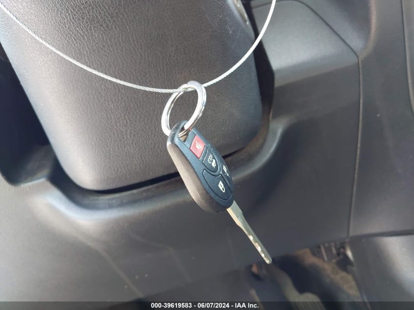 2015 Nissan Versa 1.6 Sv VIN: 3N1CN7AP8FL945098 Lot: 39619583