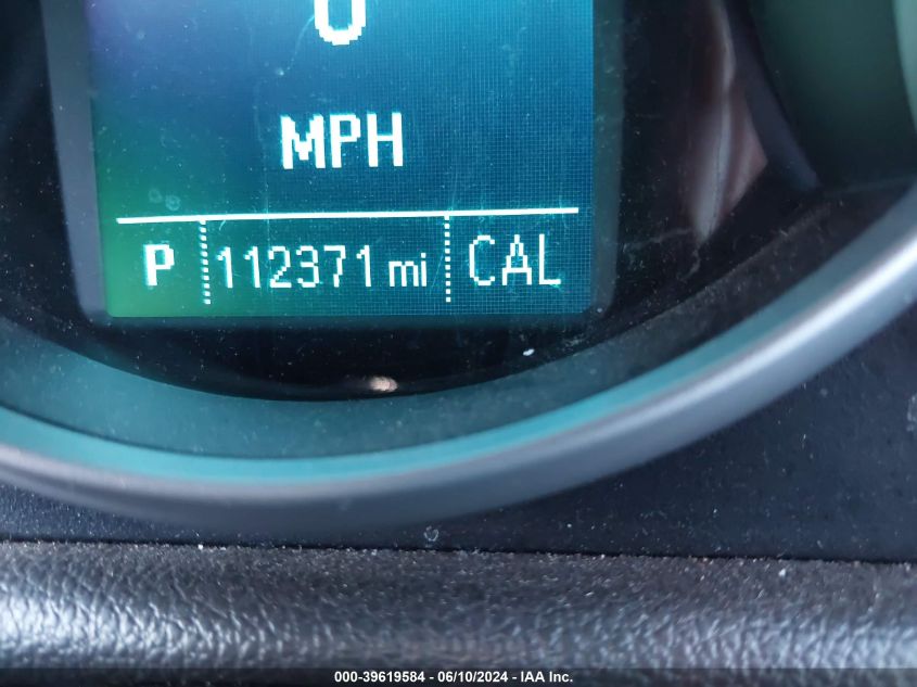 2016 Chevrolet Cruze Limited 2Lt Auto VIN: 1G1PF5SB3G7100113 Lot: 39619584