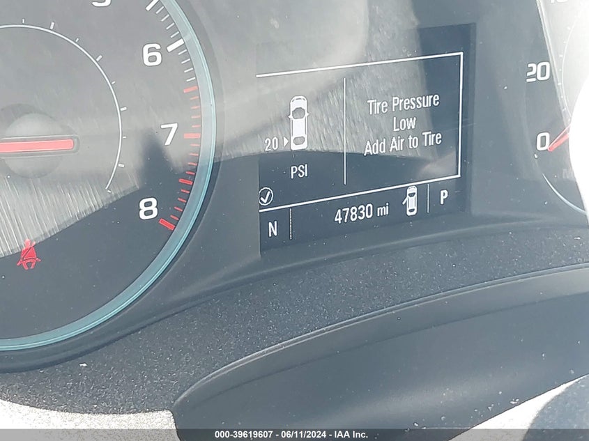 2022 Chevrolet Malibu Fwd Lt VIN: 1G1ZD5ST9NF157782 Lot: 39619607