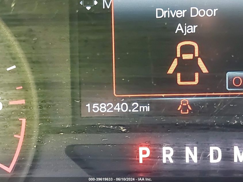 2018 Ford F-150 Xl VIN: 1FTEW1EP6JKD35804 Lot: 39619633