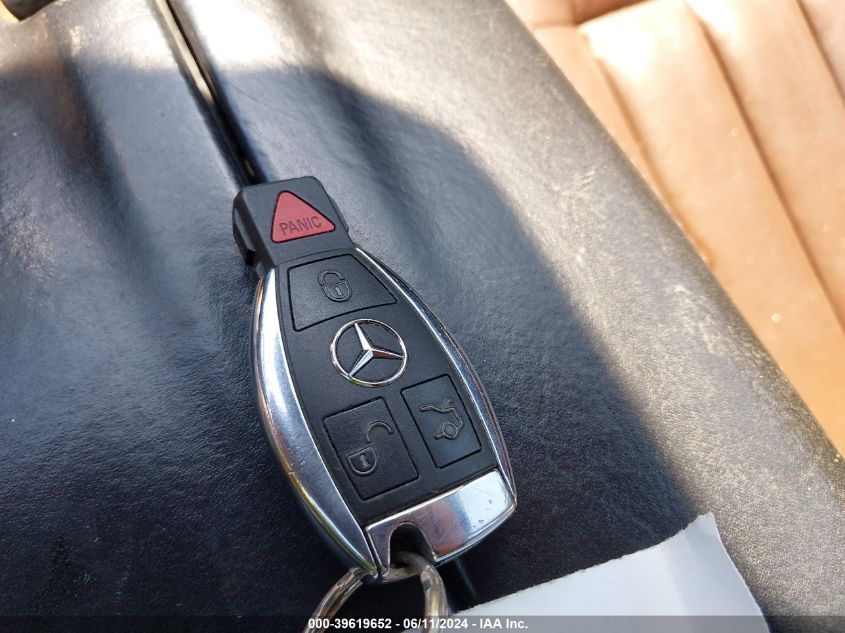 2014 Mercedes-Benz E 350 VIN: WDDHF5KB8EA964348 Lot: 39619652