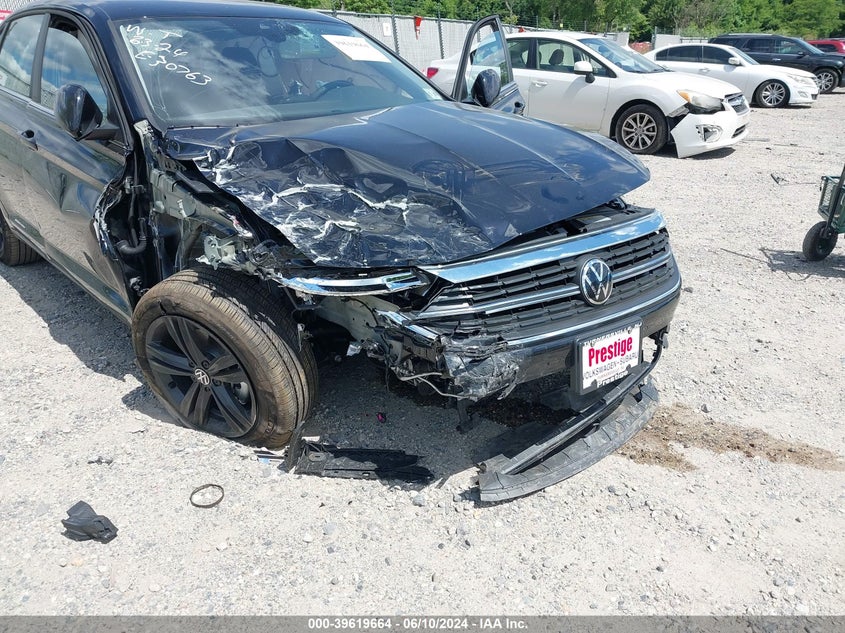 2024 Volkswagen Jetta 1.5T Se VIN: 3VWEM7BUXRM050611 Lot: 39619664