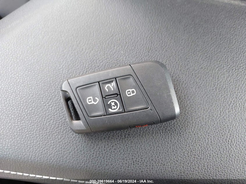 2024 Volkswagen Jetta 1.5T Se VIN: 3VWEM7BUXRM050611 Lot: 39619664