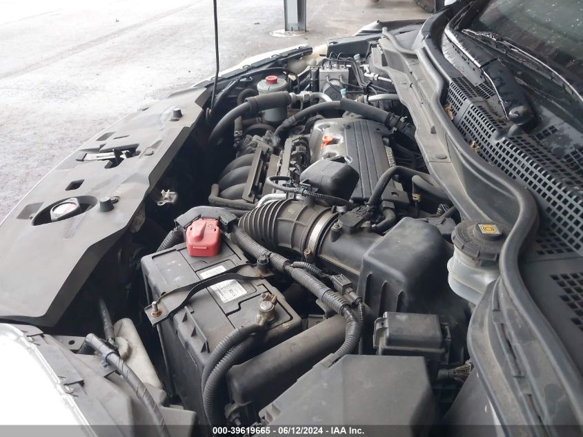 2010 Honda Cr-V Ex-L VIN: 5J6RE4H74AL054848 Lot: 39619665