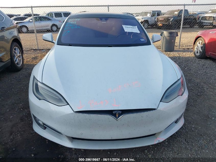 5YJSA1E15GF141932 2016 Tesla Model S 60/70/75/85