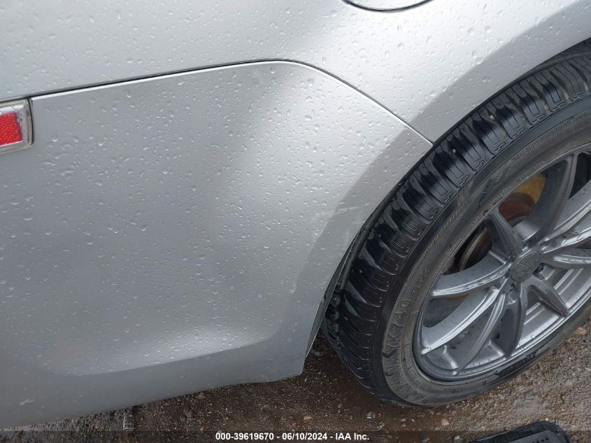 2010 Chevrolet Malibu Ls VIN: 1G1ZB5EBXAF301049 Lot: 39619670