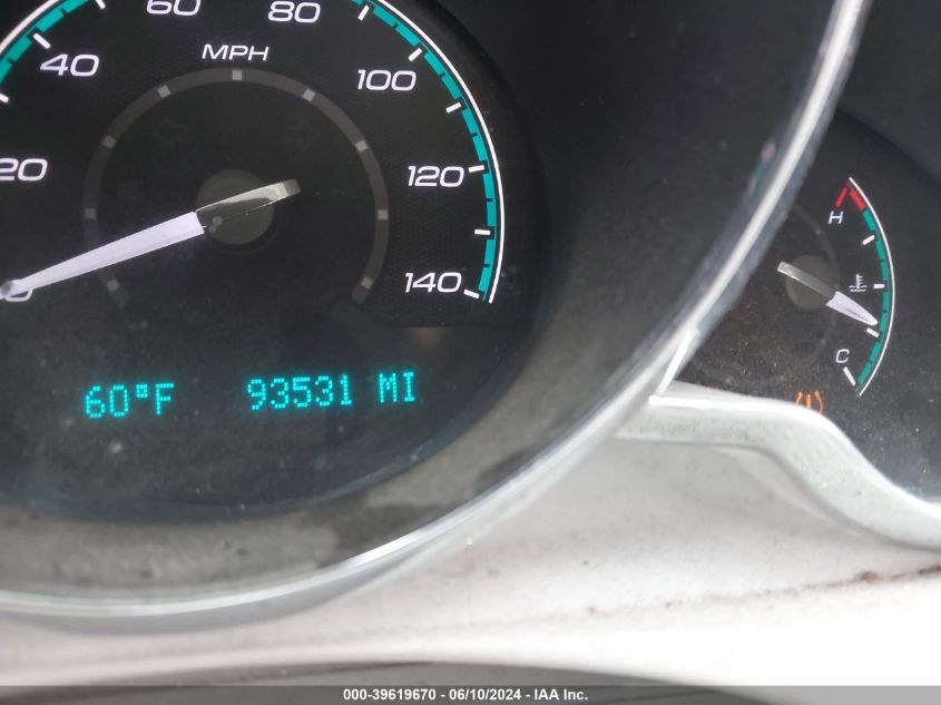 2010 Chevrolet Malibu Ls VIN: 1G1ZB5EBXAF301049 Lot: 39619670