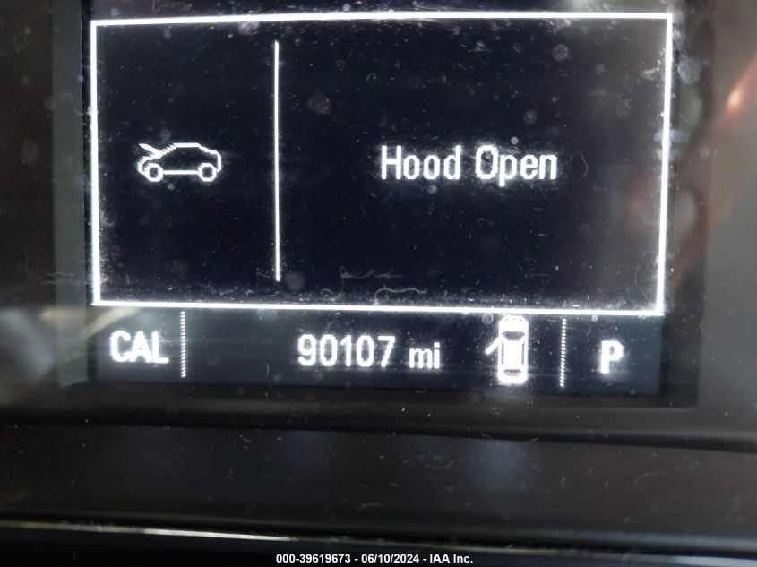 2017 Chevrolet Cruze Lt Auto VIN: 1G1BE5SMXH7161149 Lot: 39619673