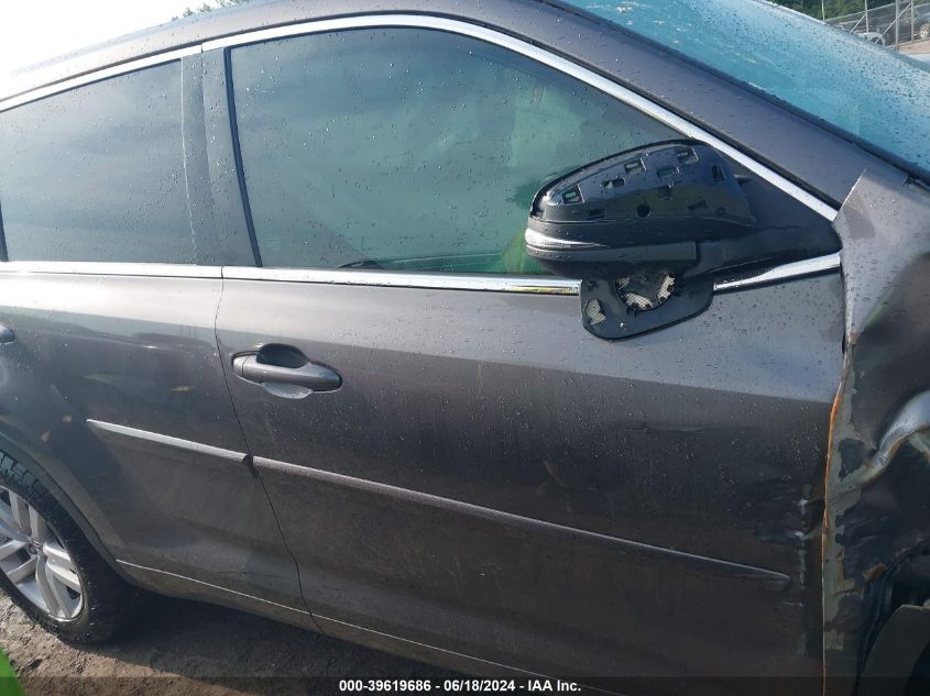 2015 Toyota Highlander Le V6 VIN: 5TDZKRFH8FS088885 Lot: 39619686