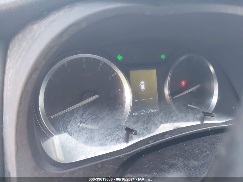 2015 Toyota Highlander Le V6 VIN: 5TDZKRFH8FS088885 Lot: 39619686