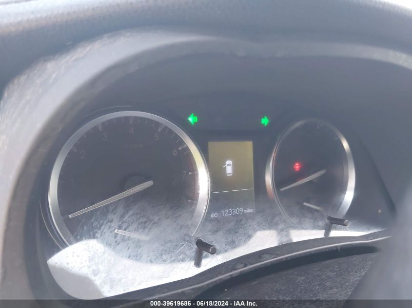 2015 Toyota Highlander Le V6 VIN: 5TDZKRFH8FS088885 Lot: 39619686