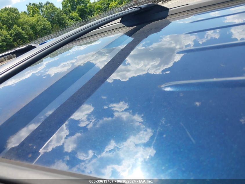 2012 Chevrolet Traverse 2Lt VIN: 1GNKVJED0CJ267527 Lot: 39619707