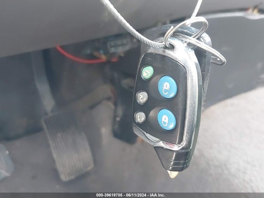 2002 Ford F150 VIN: 1FTRX18L02NB27893 Lot: 39619705