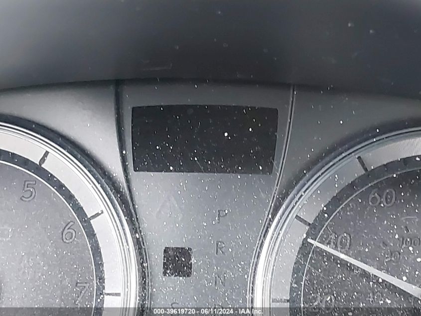 2011 Lexus Es 350 VIN: JTHBK1EG0B2416327 Lot: 39619720