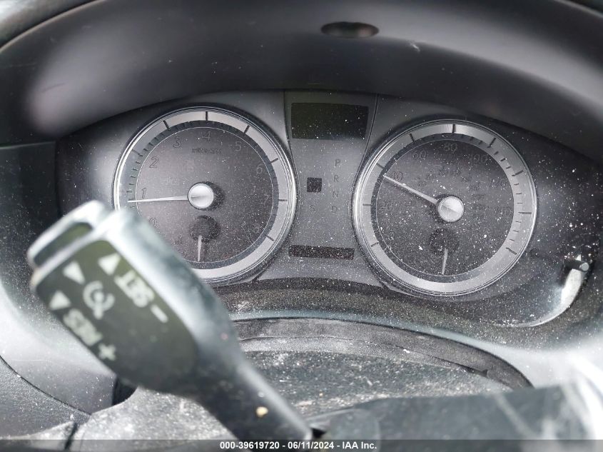 2011 Lexus Es 350 VIN: JTHBK1EG0B2416327 Lot: 39619720