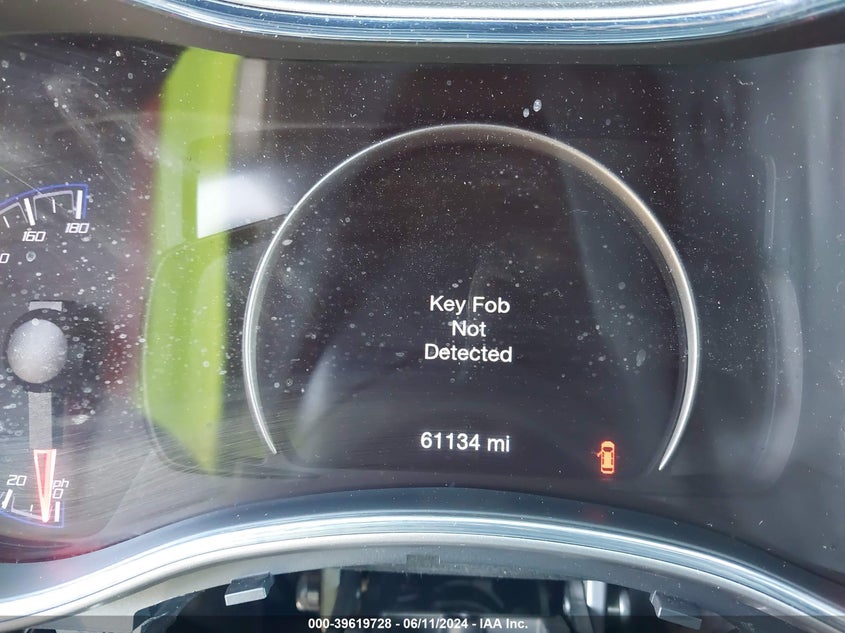 2017 Jeep Grand Cherokee Srt 4X4 VIN: 1C4RJFDJ8HC952250 Lot: 39619728