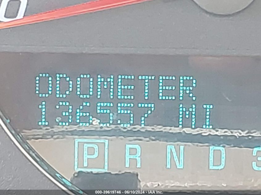 2007 Chevrolet Impala Lt VIN: 2G1WC58R279267585 Lot: 39619746