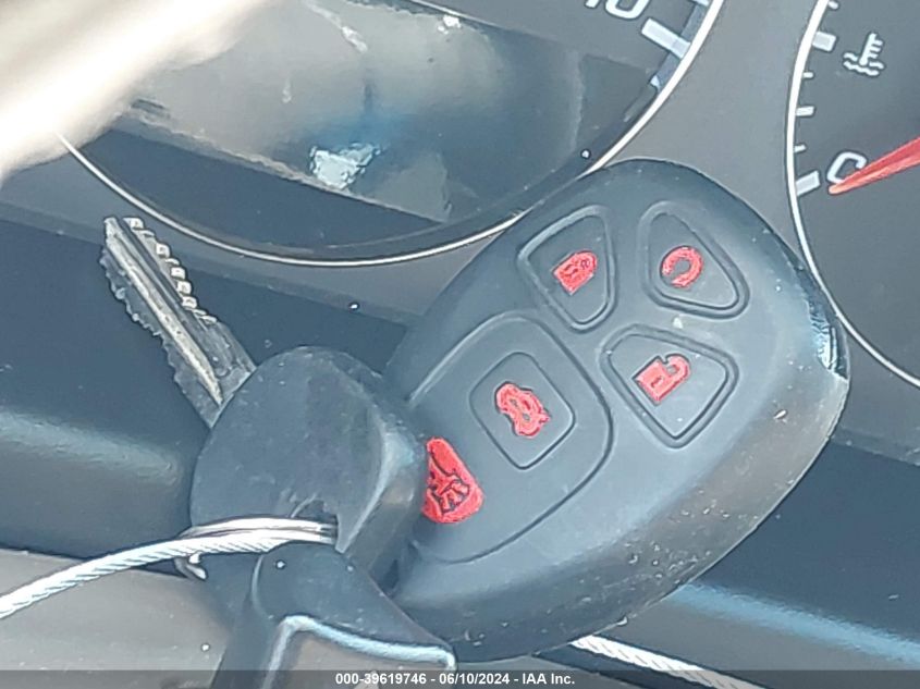 2007 Chevrolet Impala Lt VIN: 2G1WC58R279267585 Lot: 39619746