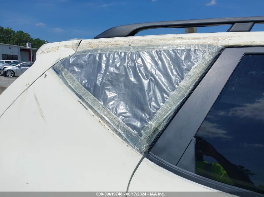 2005 Nissan Murano Sl VIN: JN8AZ08T25W312161 Lot: 39619748