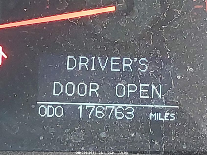 2012 Toyota Tundra Limited 5.7L V8 VIN: 5TFHW5F13CX214541 Lot: 39619751