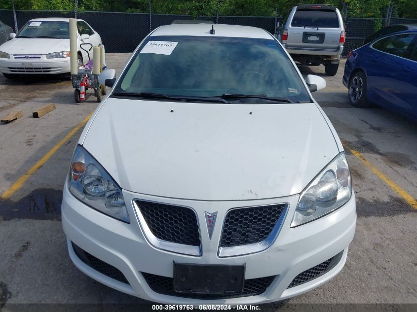 2010 Pontiac G6 VIN: 1G2ZA5E06A4103044 Lot: 39619763